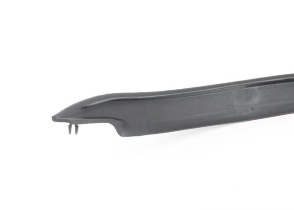 Mercedes-Benz SLK R172 B-column right gasket original A1726310298 - Image 4