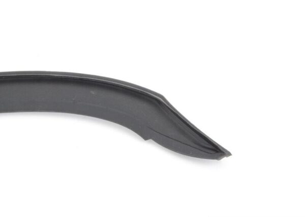 Mercedes-Benz SLK R172 B-column right gasket original A1726310298 - Image 5