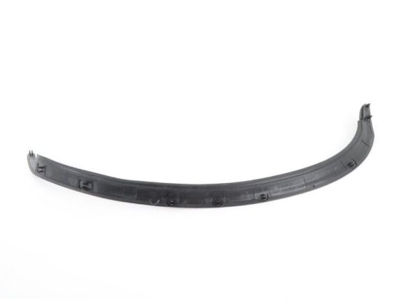 Mercedes-Benz SLK R172 B-column right gasket original A1726310298