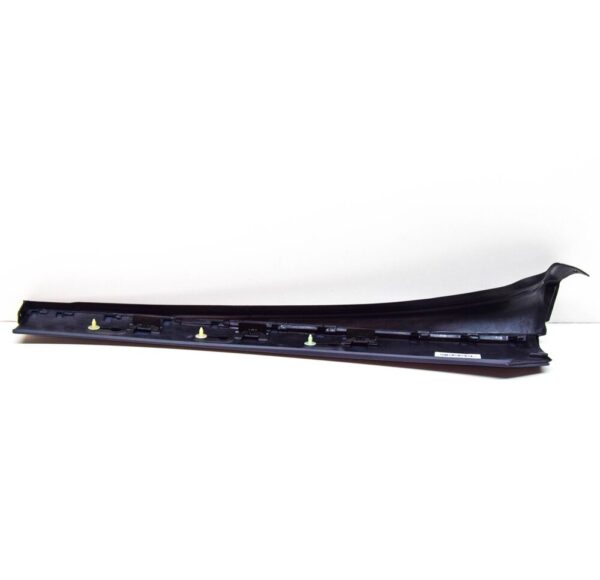 MB SLK R172 Left A-Pillar Ornamental Molding A17269003879999 NEW ORIGINAL - Image 4
