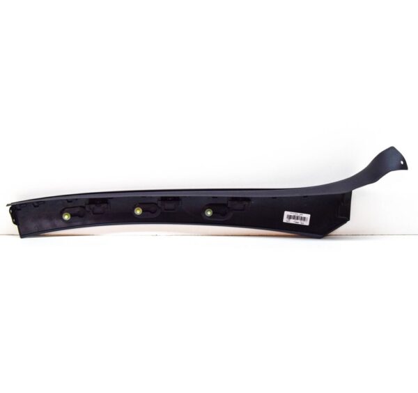 MB SLK R172 Left A-Pillar Ornamental Molding A17269003879999 NEW ORIGINAL - Image 5