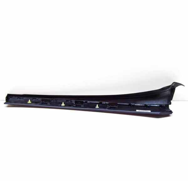 NEW MB SLK R172 LEFT A-PILLAR ORNAMENTAL MOLDING A17269003879999 - Image 4