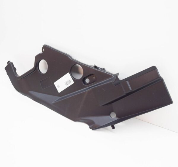 MB SLK R172 Radiator Support Left Reinforcement Cover A1728260024 NEW ORIGINAL - Image 4