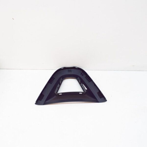 MERCEDES-BENZ SLK R172 Front Roll-Over Bar Trim A1728600109 NEW OEM