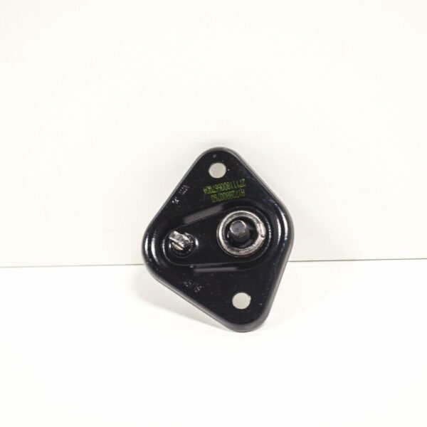 NEW MERCEDES BENZ SLK R172 HOOD LOCK UPPER PART STRIKER A1728800760 ORIGINAL - Image 4