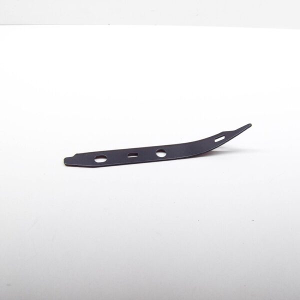MB SLK R172 bumper mount front right A1728810206 original part - Image 4