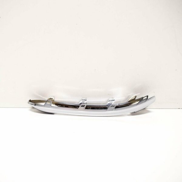 New ORIGINAL MERCEDES BENZ R172 Front Grill-Trim Molding Right A1728850174 OEM - Image 4