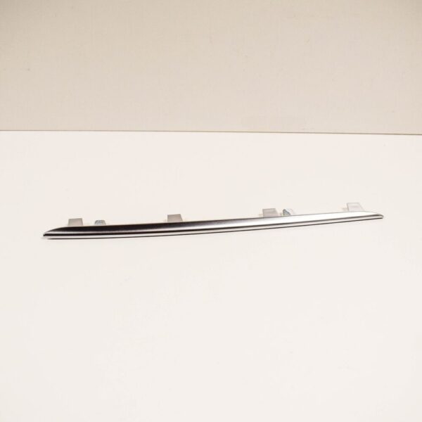 NEW MERCEDES BENZ SLK R172 FRONT BUMPER LEFT LOWER TRIM A172885450064 ORIGINAL - Image 4