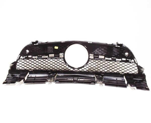NEW MERCEDES-BENZ SLK R172 RADIATOR GRILLE A1728880560 ORIGINAL - Image 4