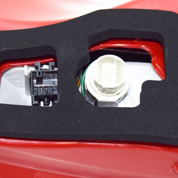 Mercedes-Benz SLK R172 Rear Left Taillight A1729062000 New ORIGINAL - Image 5