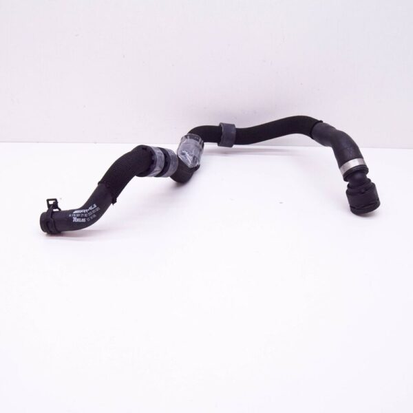 NEW MB CLA C117 AMG 2.0 PETROL 265KW COOLANT PIPE HOSE A1765012182 2015 ORIGINAL - Image 4
