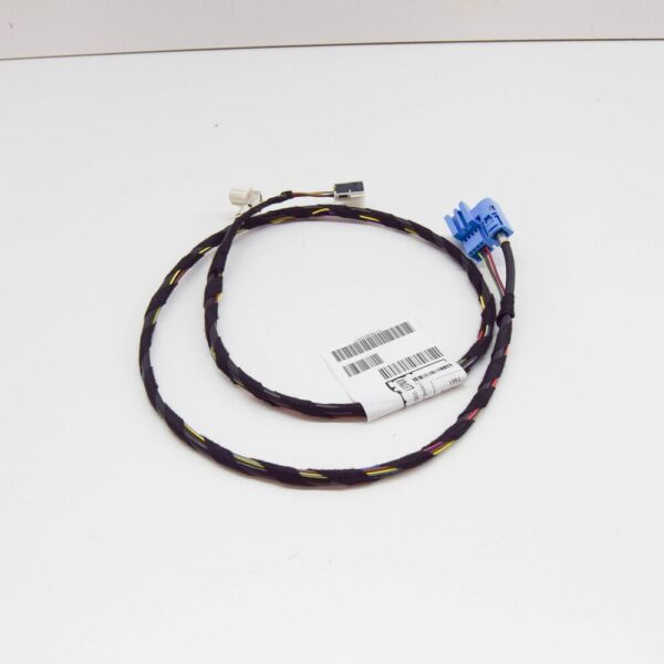 MERCEDES BENZ A W176 MULTIMEDIA WIRING LOOMS A1765401201 NEW ORIGINAL - Image 5