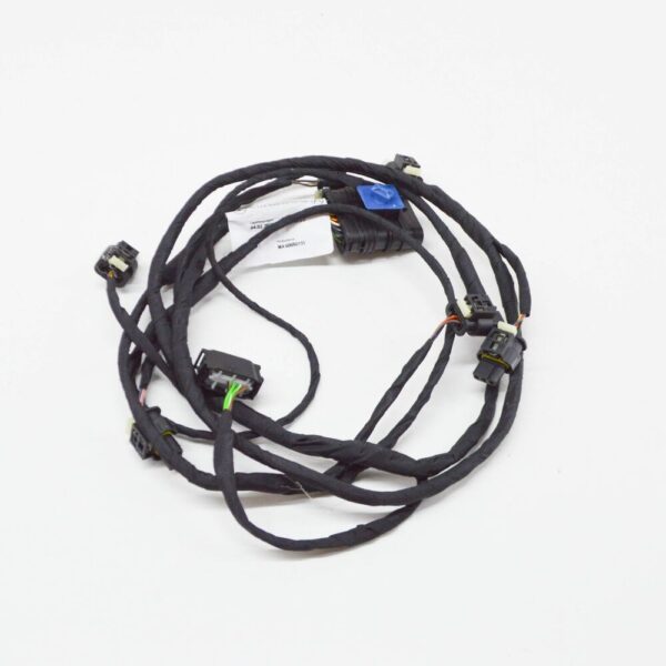 MB A W176 Front Bumper PDC Wiring Harness A1765401902 NEW ORIGINAL - Image 4