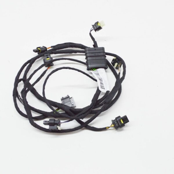 MB A W176 Front Bumper PDC Wiring Harness A1765401902 NEW ORIGINAL - Image 5