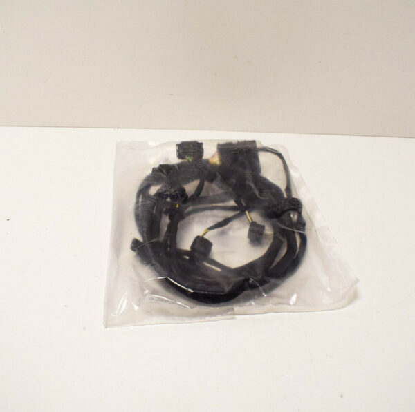 NEW MERCEDES-BENZ A-CLASS W176 FRONT PARKING SENSORS CABLE HARNESS A1765403209 - Image 4