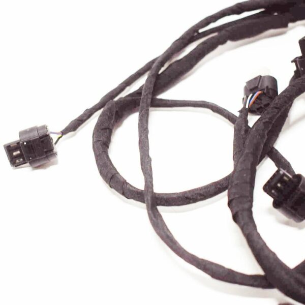 MERCEDED BENZ A-CLASS W176 PDC FRONT PARKING SENSOR CABLE HARNESS NEW - Image 4