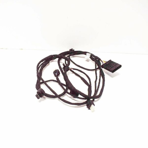 NEW GENUINE OEM A1765407507 MERCEDED BENZ A-CLASS W176 PDC FRONT PARKING SENSOR CABLE HARNESS NEW