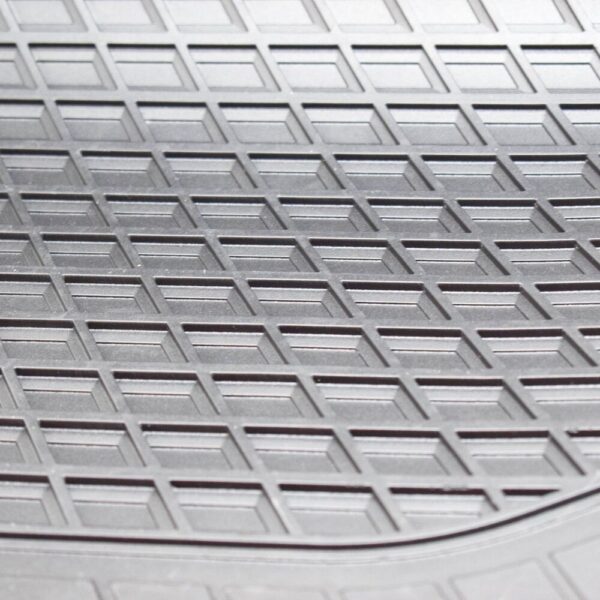 MB CLA Coupe C117 floor mat set front LHD A17668050019G33 NEW ORIGINAL