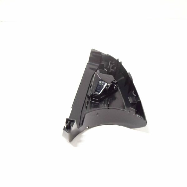 NEW MERCEDES-BENZ W176 A-CLASS LEFT WING MIRROR BLACK UNDER TRIM A1768100315 - Image 4
