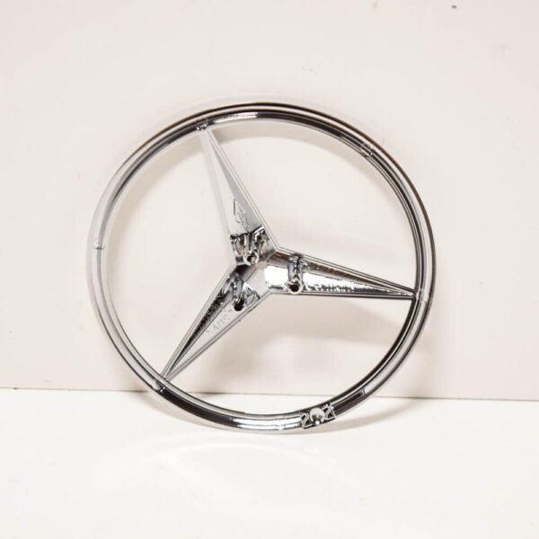 Mercedes Benz A Class W176 Rear Boat Badge Emblem Logo A1768170016 NEW ORIGINAL - Image 4