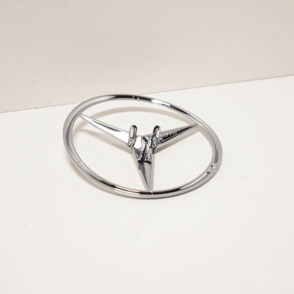 Mercedes Benz A Class W176 Rear Boat Badge Emblem Logo A1768170016 NEW ORIGINAL - Image 5