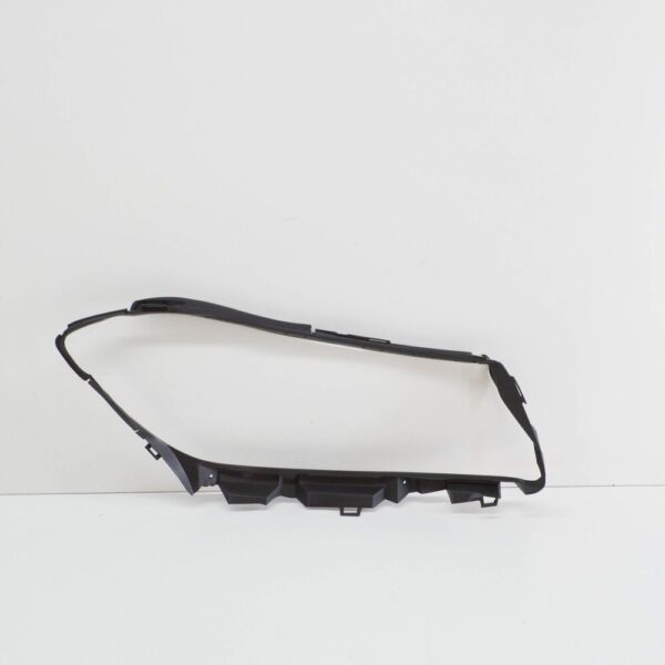 Mercedes-Benz A W176 sealing frame for front left headlights A1768260058 NEW - Image 5