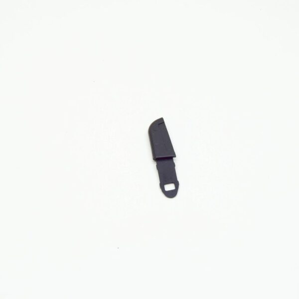 NEW MERCEDES-BENZ A W176 REAR BUMPER LEFT WHEEL ARCH COVER A1768800105 ORIGINAL - Image 4