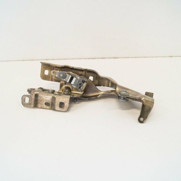 NEW MERCEDES BENZ GLA X156 HOOD HINGE RIGHT SIDE A1768800428 ORIGINAL - Image 4