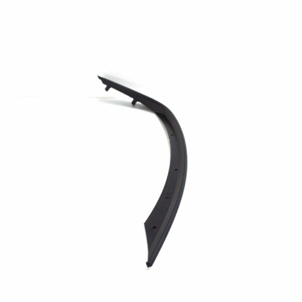 NEW MB A W176 FRONT BUMPER RIGHT SIDE SPOILER FLAP A1768850238 - Image 5