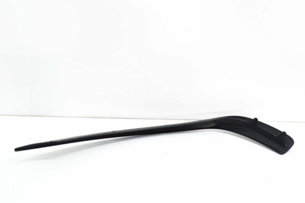 Right NEW MB A W176 FRONT BUMPER RIGHT SIDE SPOILER FLAP A1768850238