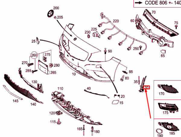 A 176 885 10 21