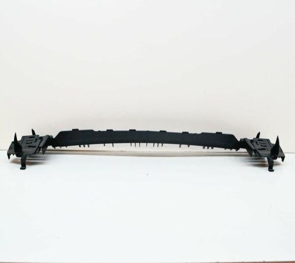 New MB CLA C117 Front Bumper Lower Inner Center Bracket A1768851500 - Image 4