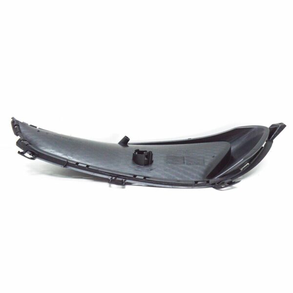 NEW MERCEDES-BENZ A-CLASS W176 FRONT BUMPER LEFT GRILLE A1768852700 - Image 4