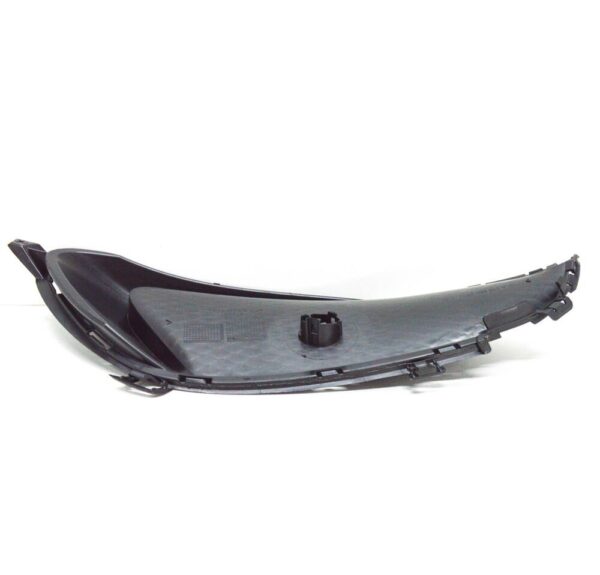MERCEDES-BENZ A-CLASS W176 Front Bumper Right Grille A1768852800 New ORIGINAL - Image 5