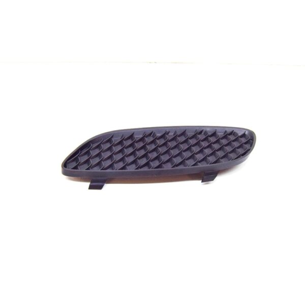 MERCEDES-BENZ A W176 Front Bumper Left Grille Cover A1768853522 NEW ORIGINAL - Image 4