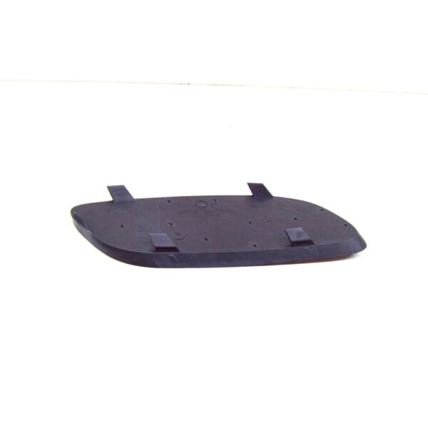 MERCEDES-BENZ A W176 Front Bumper Left Grille Cover A1768853522 NEW ORIGINAL - Image 5