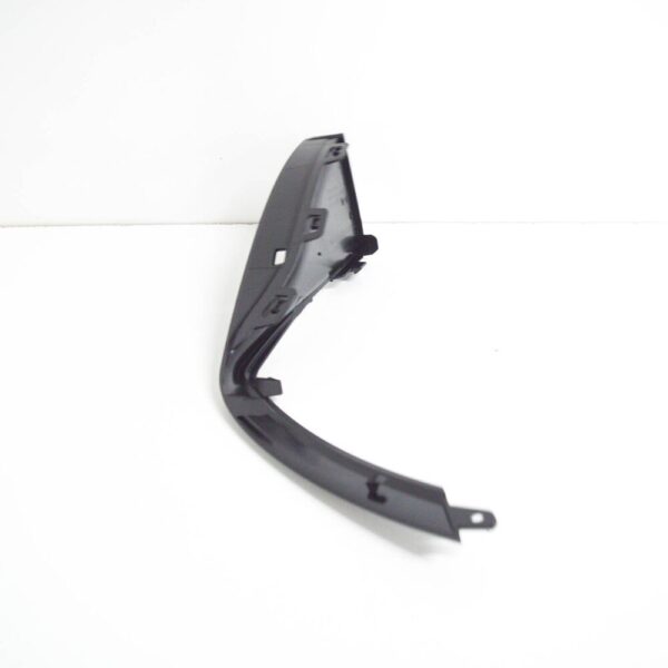 MERCEDES-BENZ A W176 Front Bumper Left Cover A1768857700 NEW ORIGINAL - Image 4