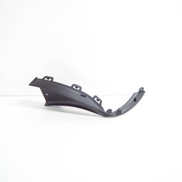 MERCEDES-BENZ A W176 Front Bumper Left Cover A1768857700 NEW ORIGINAL - Image 5