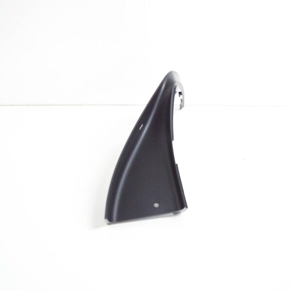 MERCEDES-BENZ A W176 Front Bumper Left Cover A1768857700 NEW ORIGINAL