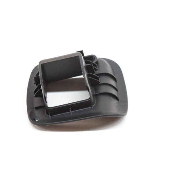 Mercedes-Benz A-Class W176 seat cover rear left A17692307009051 2014 - Image 5