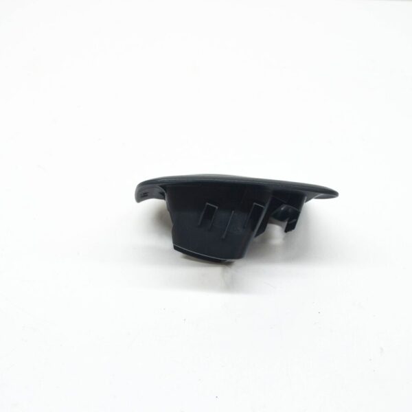 MB A W176 seat back rear left ISOFIX trim A1769230700649051 original - Image 5