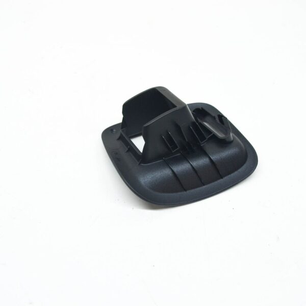 MB A W176 seat back rear left ISOFIX trim A1769230700649051 original