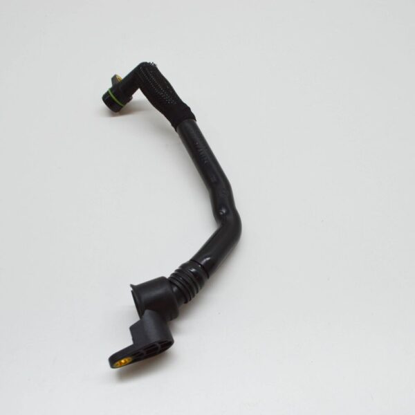 MERCEDES-BENZ E W213 RIGHT CYLINDER HEAD COVER VENT LINE A1770100603 NEW ORIGINAL - Image 4