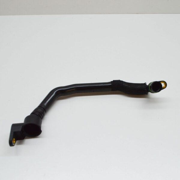MERCEDES-BENZ E W213 RIGHT CYLINDER HEAD COVER VENT LINE A1770100603 NEW ORIGINAL - Image 5