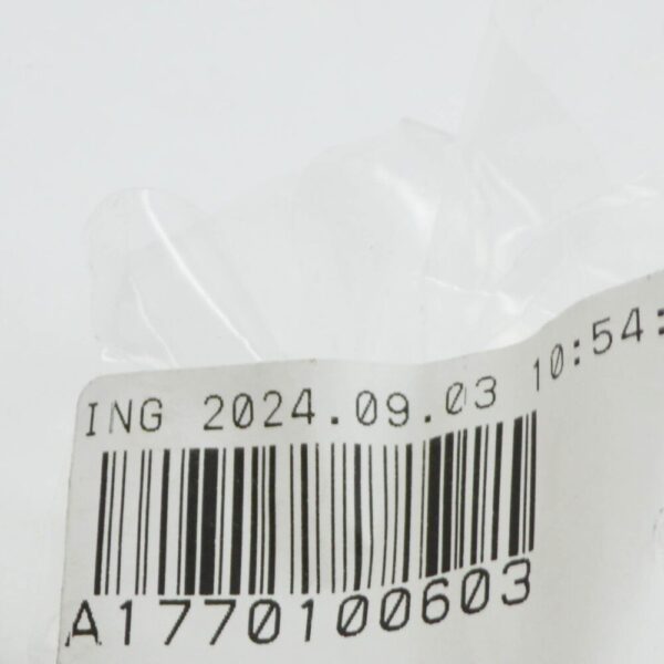 MERCEDES-BENZ E W213 RIGHT CYLINDER HEAD COVER VENT LINE A1770100603 NEW ORIGINAL