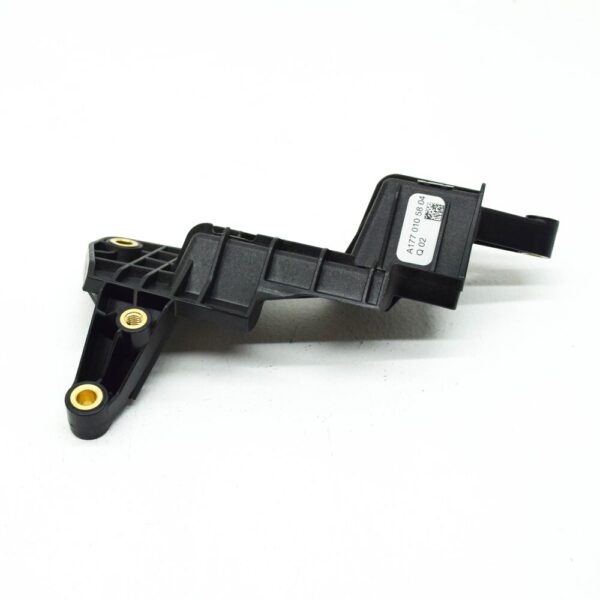 NEW MERCEDES-BENZ A W177 COIL LINE MOUNT A1770105804 ORIGINAL - Image 4