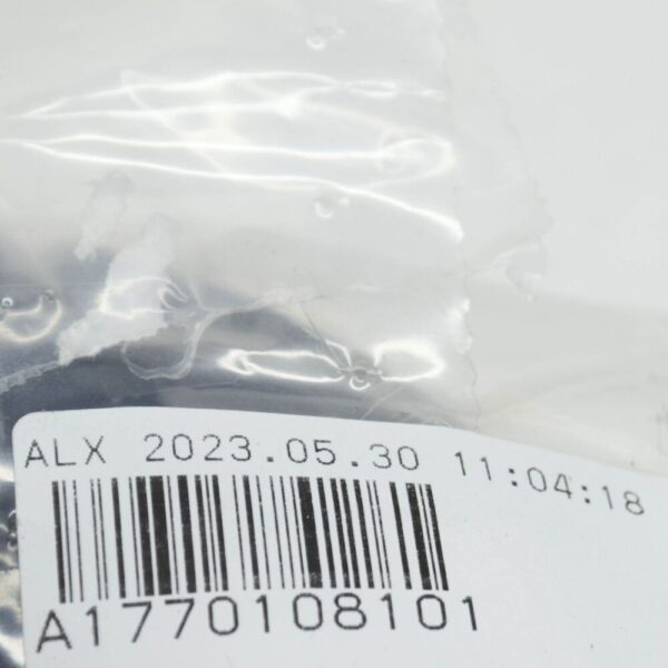 Mercedes-Benz E W213 Engine Oil Fill Connector A1770108101 NEW Original