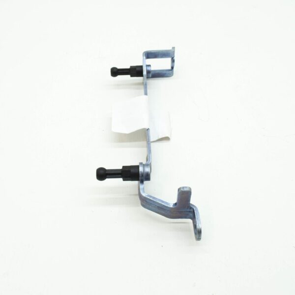 NEW MERCEDES-BENZ E W213 ENGINE CONTROL MODULE BRACKET A1771502773 ORIGINAL - Image 4