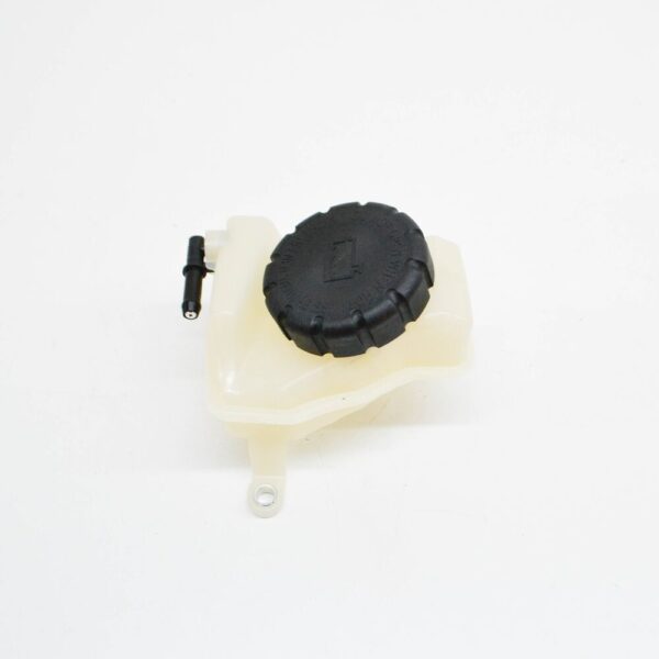 NEW MERCEDES-BENZ S W222 EXPANSION TANK A1772000285 - Image 4