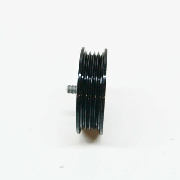 NEW MERCEDES BENZ AMG GLC X253 SERPENTINE BELT TENSIONER PULLEY A1772020119 ORIGINAL - Image 4